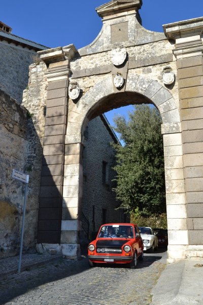 Tarquinia 5 prova 2014